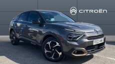 Citroen C4 1.2 PureTech [130] C-Series Edition 5dr Petrol Hatchback